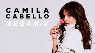 Camila Cabello • Megamix 2019
