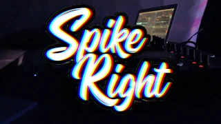 Spike Right - Bungawiz 2018