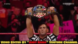 WWE Raw 5 December 2016 Highlights   WWE Monday Night Raw 12 5 16 Highlights