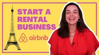 Launching my first Airbnb business in Paris🗼(The good and the ugly)