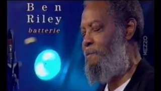 Kenny Barron and Trio  . . . Jazz In Marciac 2000 . . .  The best