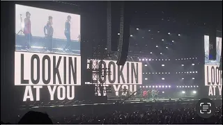 Bruno Mars - Chunky (Live at 京セラドーム2022)