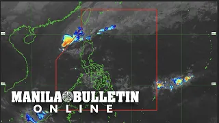 Shear line to bring scattered rains over parts of northern Luzon