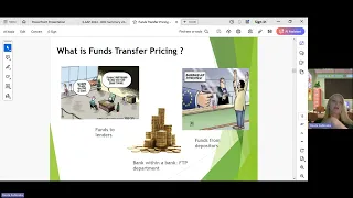 Funds Transfer Pricing part 1