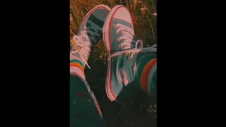 видио на задний фон для переписок в TikTok 💫