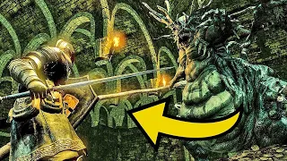 10 Insane Dark Souls Shortcuts You Totally Missed