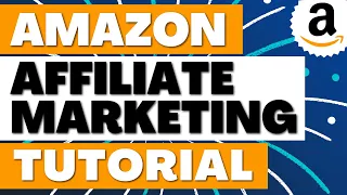 Amazon Affiliate Marketing Course 2024 - Create an Affiliate Website that Makes Money Online