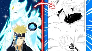 Boruto Absorbs The REMAINS Of Shibai Otsutsuki?! 😳