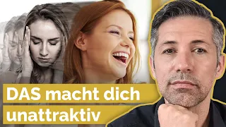 Sei nicht zu lieb & zu nett zu Männern, du wirst es bereuen