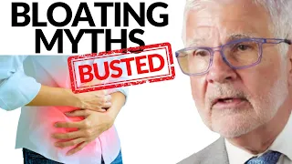 SIBO: Why Doctors Have it ALL WRONG (and what's really causing your bloating) | Dr. Steven Gundry