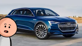 What we know so far | UPCOMING 2022 AUDI Q9 | Full Review