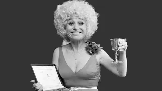 Barbara Windsor Bio - Famous Dames of Yesterday