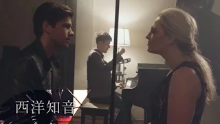 ᴴᴰ Million Reasons 千百個理由 /. KHS, KENZ, Spencer Lloyd COVER  中文字幕