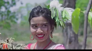 Buru Biter || new ho video song 2024 || Arun & Prema || Nirmala Kisku & Arun Mundri