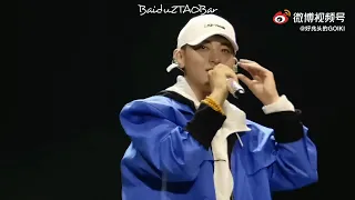 [Eng Sub] 210613 Z.TAO At RYE Music Festival In Qingdao Full Performance | 黄子韬 青岛麦田音乐节全程