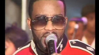 Fally Ipupa concert à Tanzanie 2009