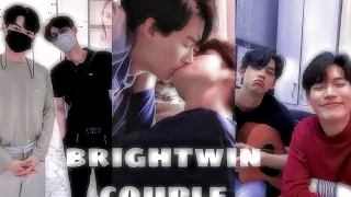 BoyLove | yêu đương theo kiểu BrightWin phần 2