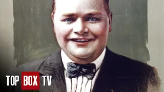 Fatty Arbuckle Trial And Fall From Grace - Scandal Then And Now 2 - Silenced Star