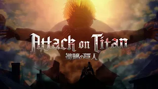 Attack on Titan | Finale Tribute Trailer