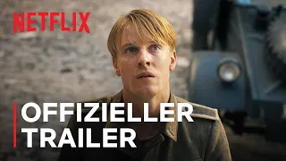 Alles Licht, das wir nicht sehen | Offizieller Trailer | Netflix