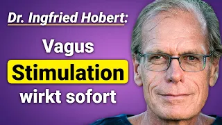 Vagusnerv geschwächt - DAS hilft sofort | Interview mit Dr. Hobert