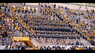 🎧 5th Quarter - Southern vs Alcorn 2022 [4K ULTRA HD]