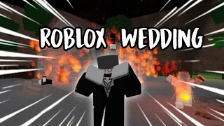 I attended a Da Hood Wedding (CHAOTIC)