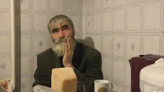 Василий.  Родной брат не хочет помогать.  04. 12. 2018