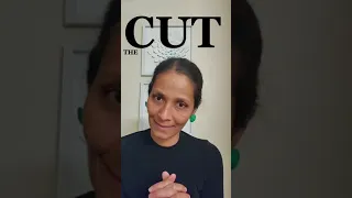 The Cut Interview #shorts #meghanmarkle, #duchessofsussex, #harryandmeghan, #princeharry, #thecut