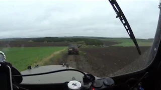 ГАЗ-69, Уаз, Фронтера. Подорож вздовж річки збруч OFF-ROAD