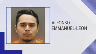 Boise man arrested for murder after Nampa shooting
