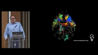 Karel Svoboda - The multi-regional neural circuits underlying cognitive behaviors (Cosyne 2019)