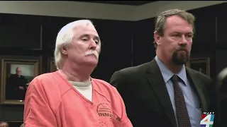 Judge grants evidentiary hearing for Donald Smith in Cherish Perrywinkle case