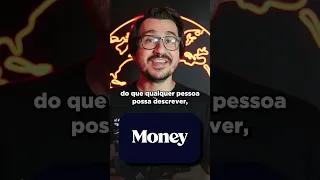 A PESSOA MAIS RICA DA HISTÓRIA #shorts