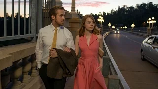 'La La Land' Official Trailer 3 | Ryan Gosling, Emma Stone