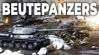 NEW UNITS make for BRUTAL battles in this WW2 RTS