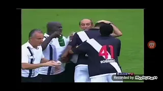 todos os gols do vasco da gama no primeiro turno do campeonato brasileiro serie b 2009