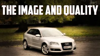 Should you buy a used Audi A3 (8V, 2012-2020)?