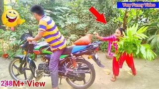 Must Watch Very Funny Video  Comedy New Video Mihir Nath Bd 248 M +