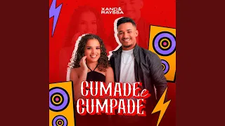 Cumade e Cumpade (Ao Vivo)