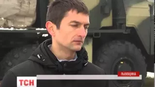 Львівські волонтери розробили для армійців спеціальні гаджети
