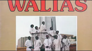 Walias Band - The Best of Walias (1981) FULL ALBUM