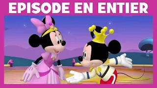 Moment Magique Disney Junior - La Maison de Mickey : Le bal