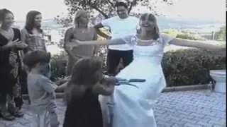 Шикарная подборка свадебных фэйлов!=) Wedding fails