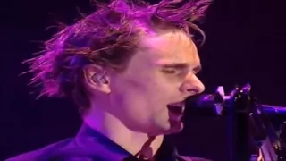 Muse - Plug in Baby, Reading Festival  8/24/2002