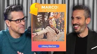 La mujer NO necesita a un hombre para estar completa.🙅🏻 - Johnny Abraham y Marco Antonio Regil