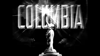Columbia Pictures logos (October 6, 1941) [Recreation]