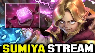 Is Phylactery Invoker Legit? | Sumiya Invoker Stream Moment 3743