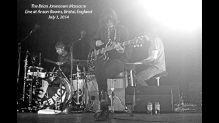 The Brian Jonestown Massacre - Live at Anson Rooms 2014 (Audio)