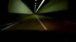 BMW E39 M5 + Hayward & Scott Exhaust tunnel run